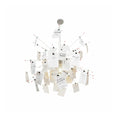 Load image into Gallery viewer, Paper Chandelier
