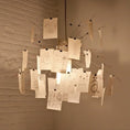 Load image into Gallery viewer, Paper Chandelier
