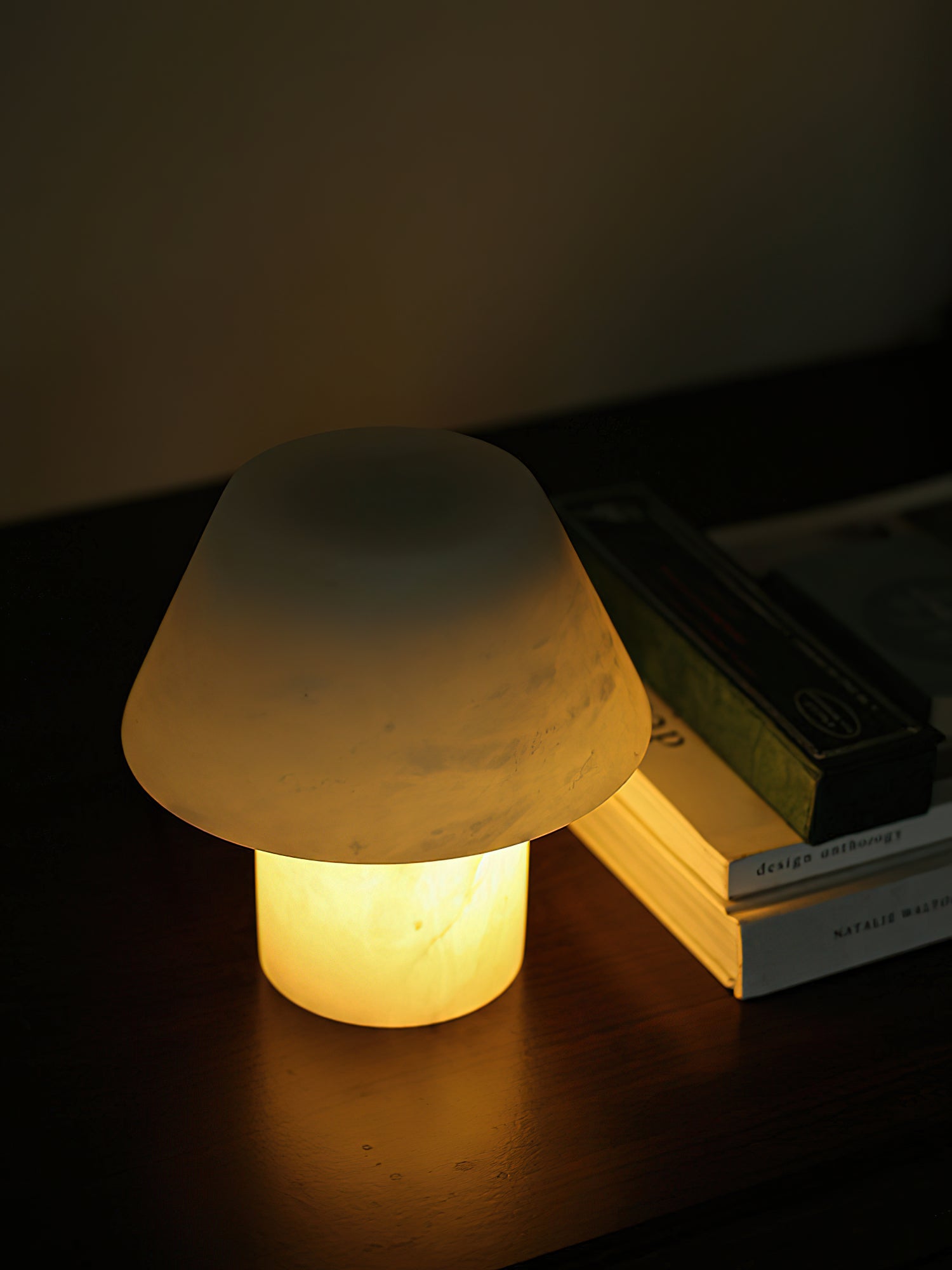 Lampe de table Parachilna Petra