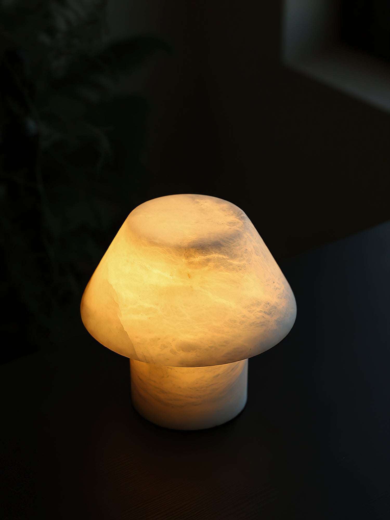 Parachilna Petra Table Lamp