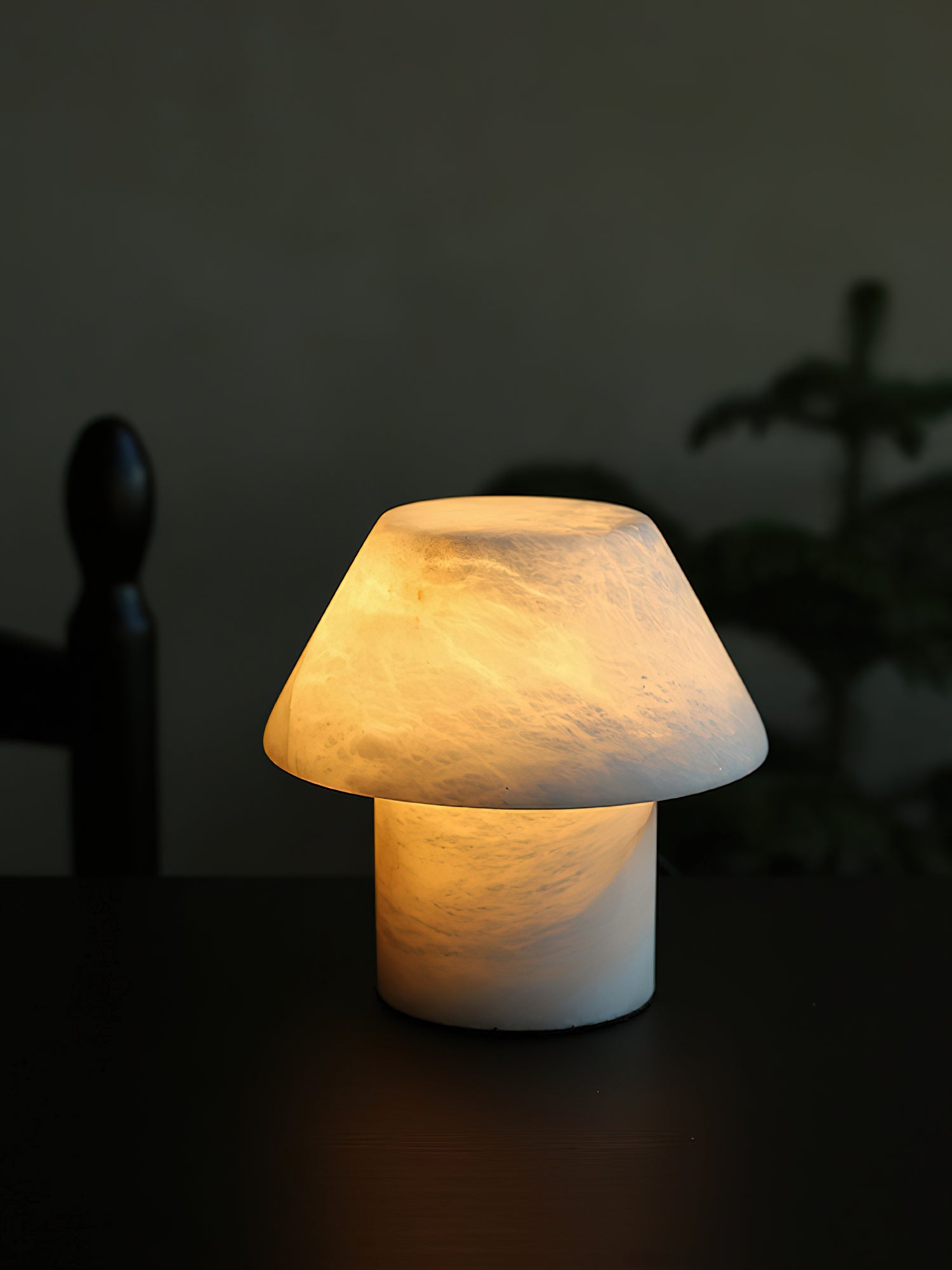 Lampe de table Parachilna Petra