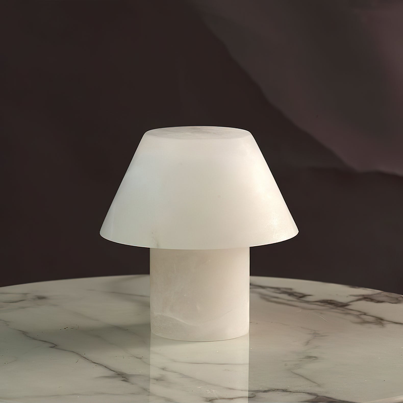 Parachilna Petra Table Lamp