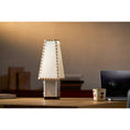 Bild in Galerie-Betrachter laden, Parchment Table Lamp
