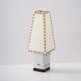 Bild in Galerie-Betrachter laden, Parchment Table Lamp
