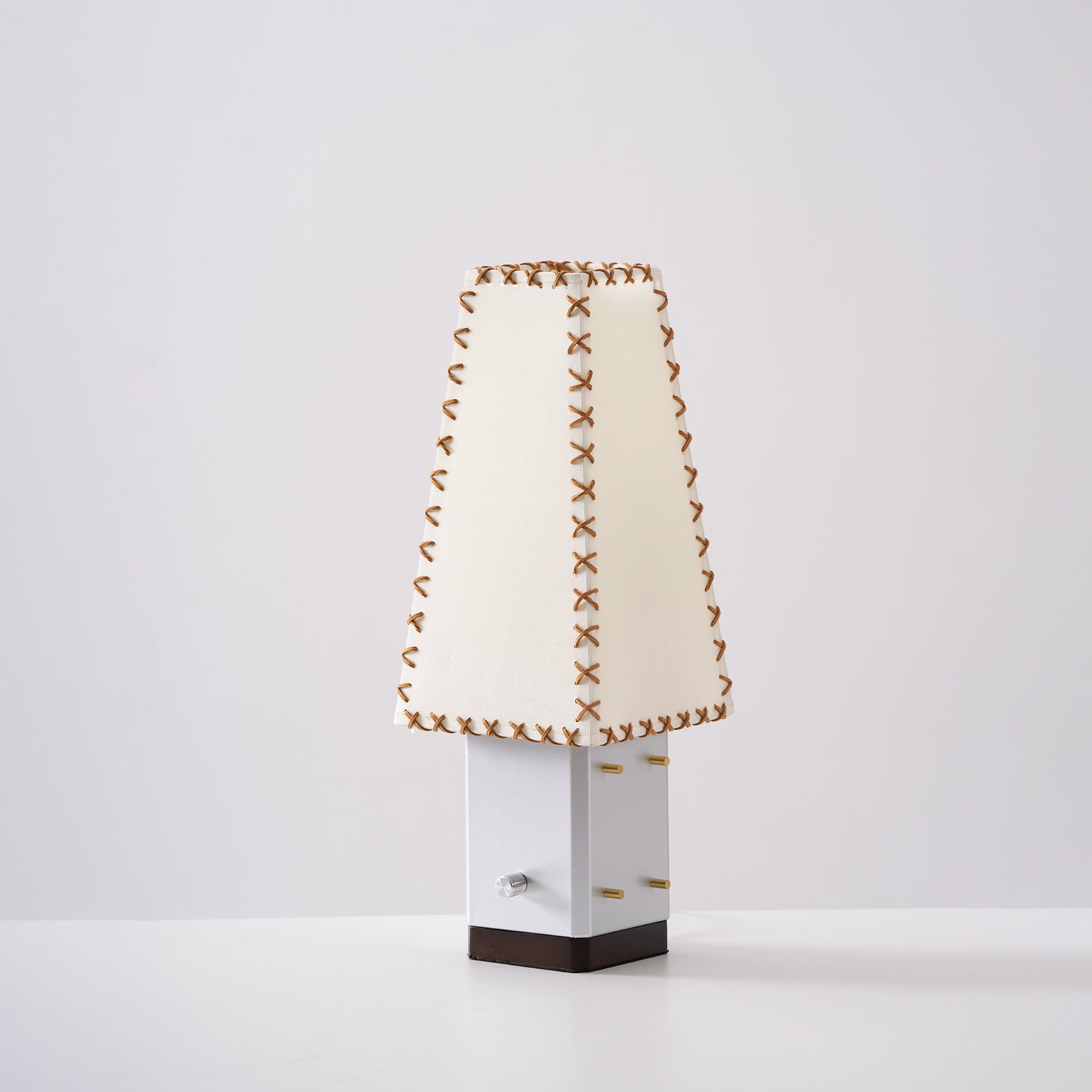 Parchment Table Lamp