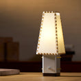 Bild in Galerie-Betrachter laden, Parchment Table Lamp
