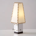 Bild in Galerie-Betrachter laden, Parchment Table Lamp
