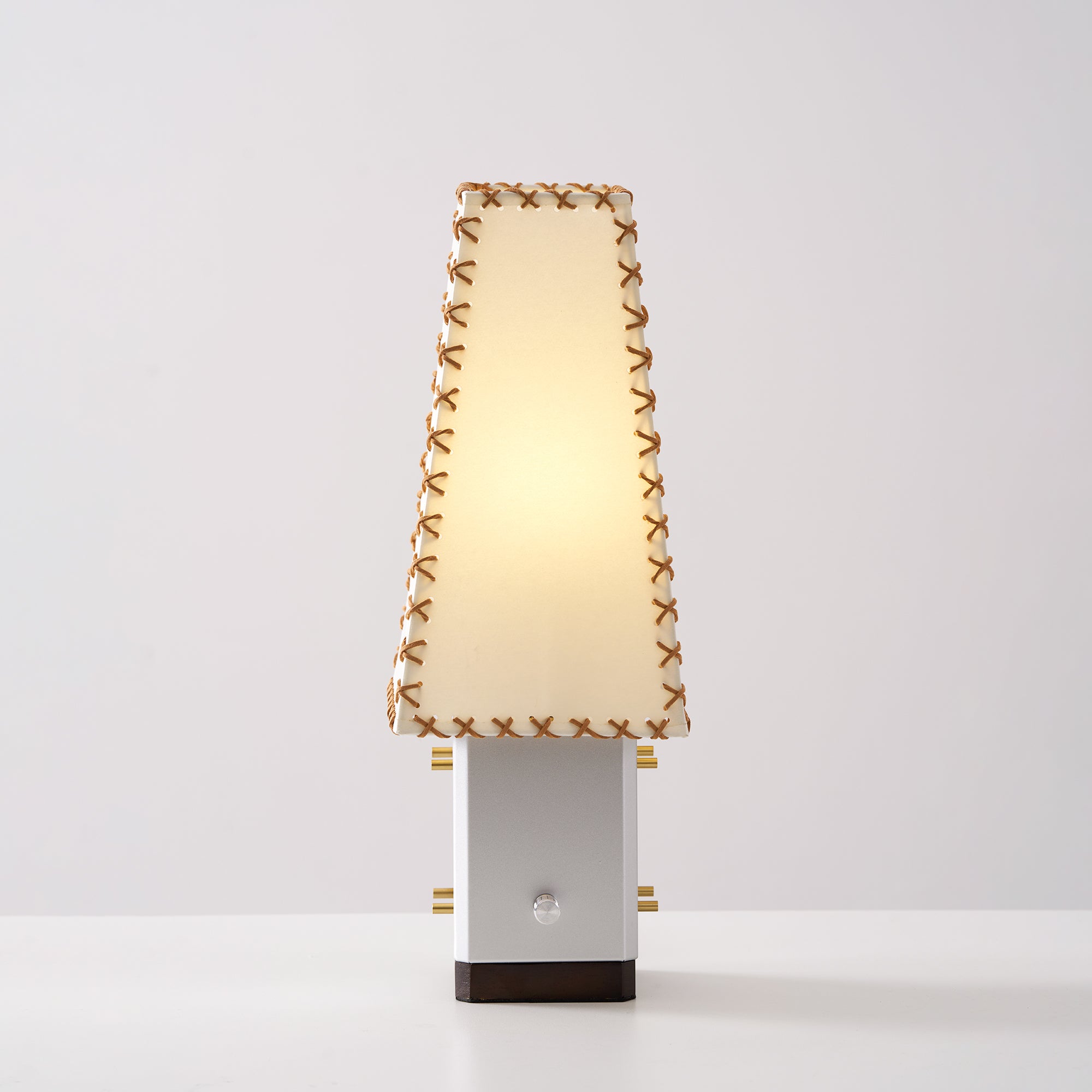 Parchment Table Lamp