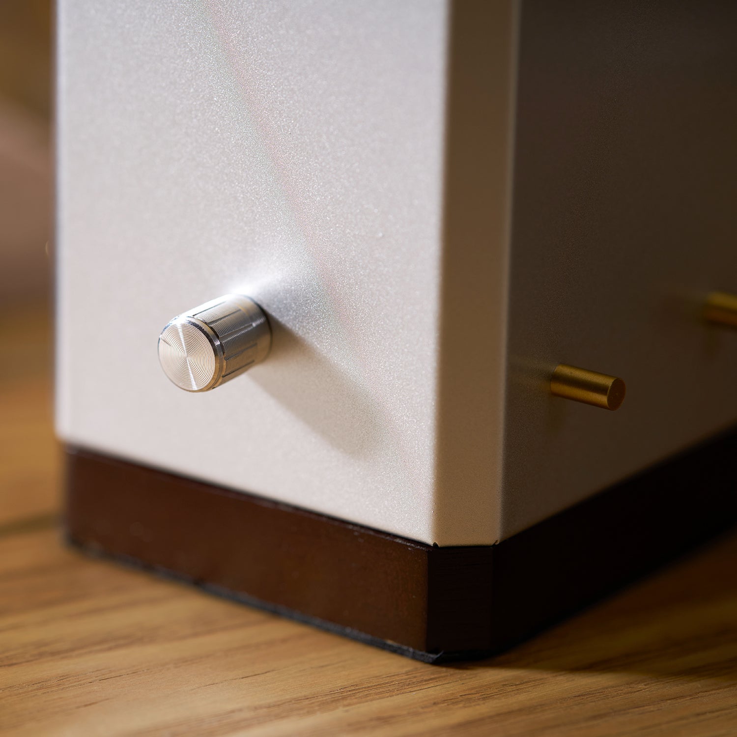 Parchment Table Lamp