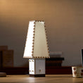 Bild in Galerie-Betrachter laden, Parchment Table Lamp

