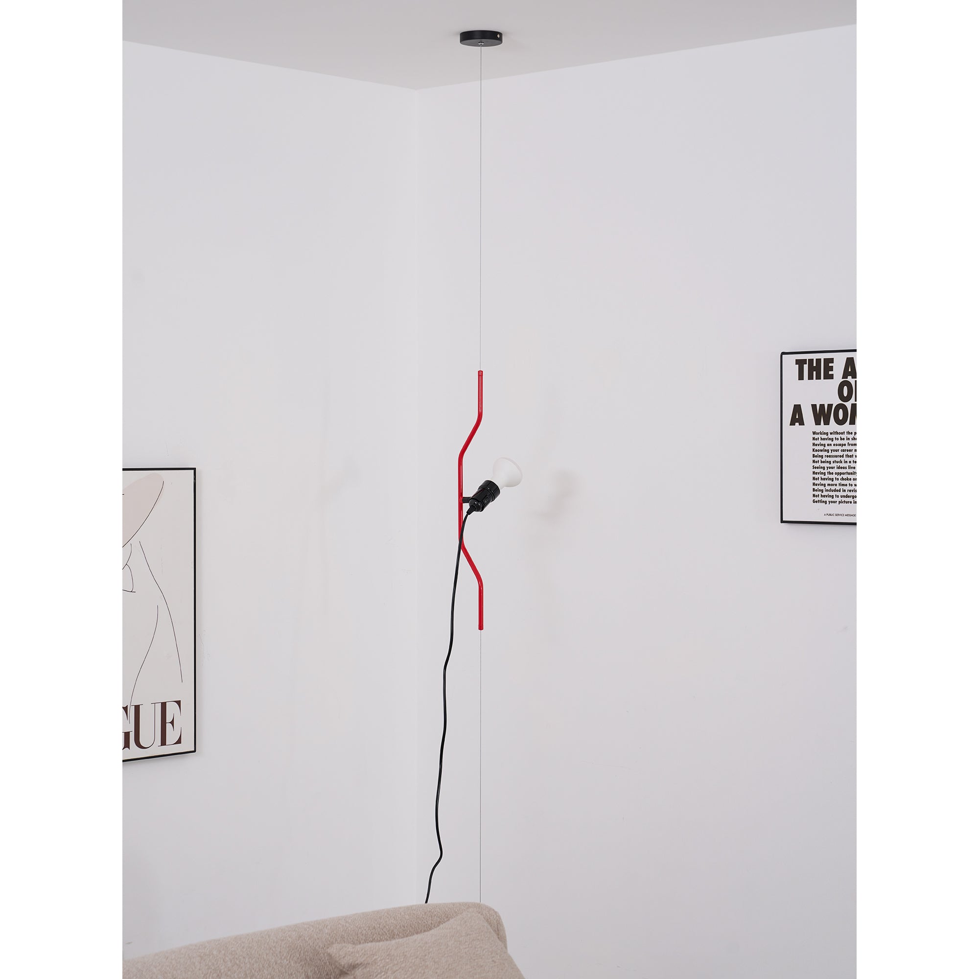 Suspension Parentesi