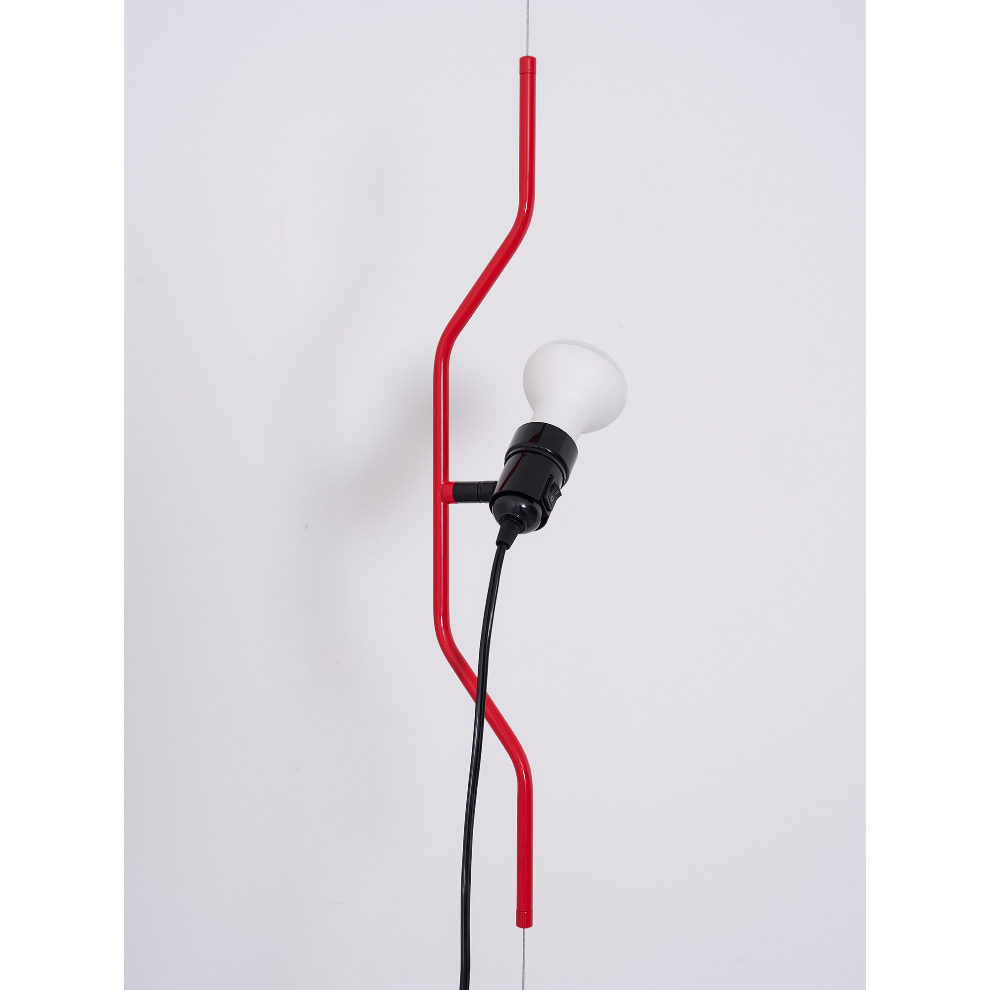 Suspension Parentesi