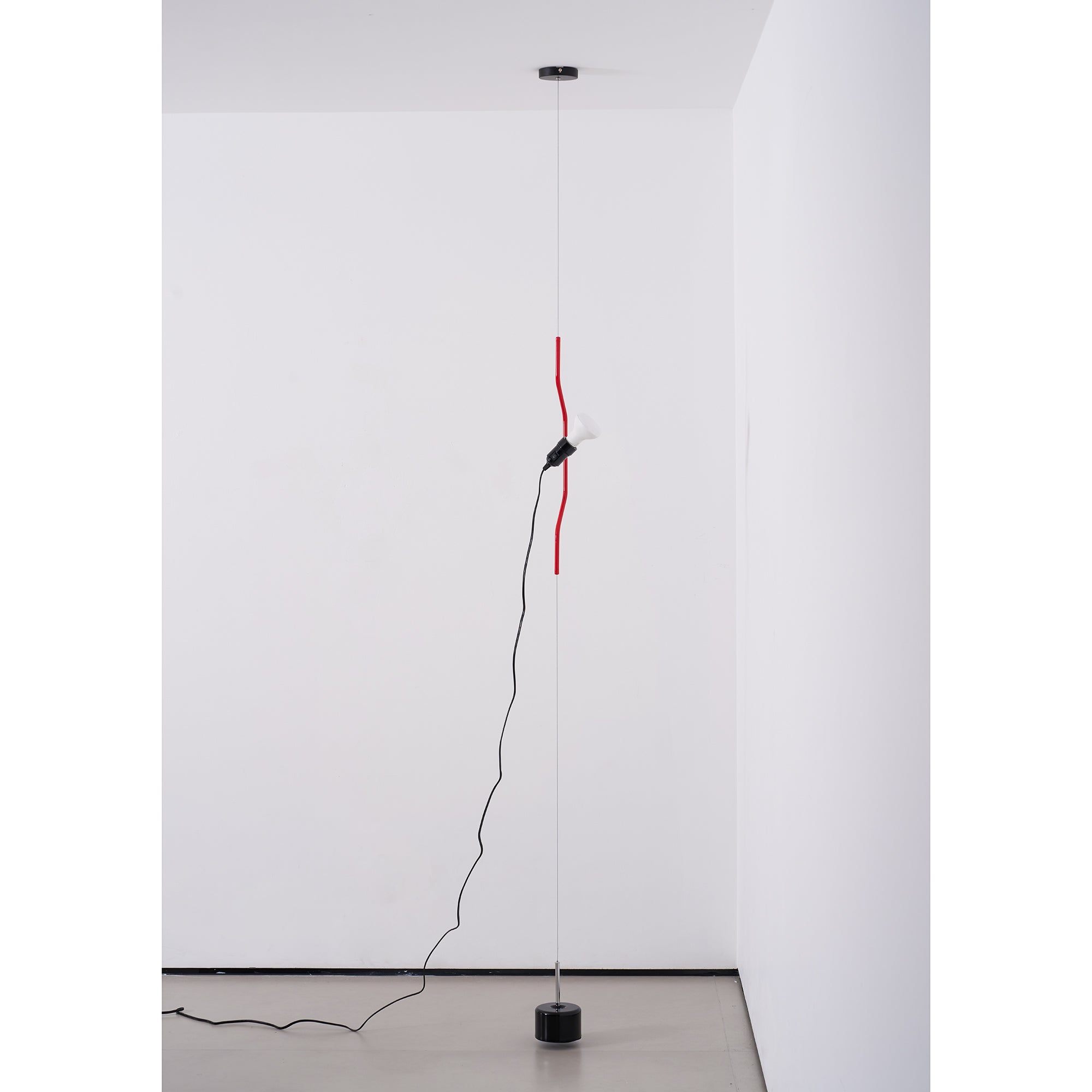 Suspension Parentesi