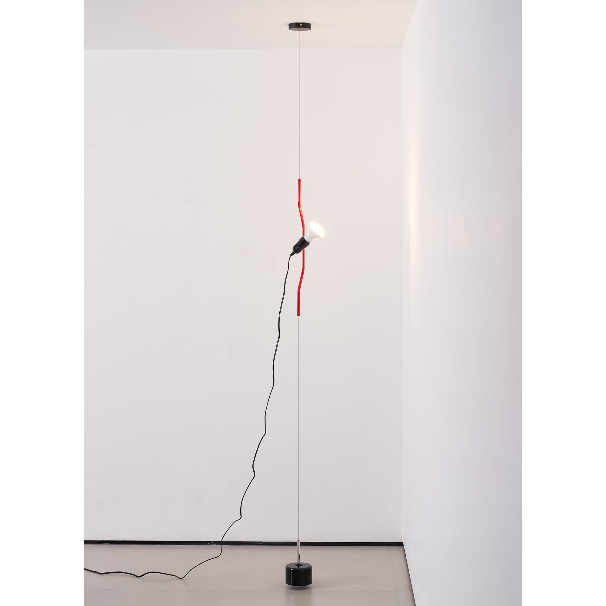 Suspension Parentesi