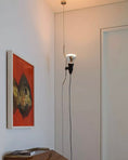 Load image into Gallery viewer, Parentesi Pendant Light
