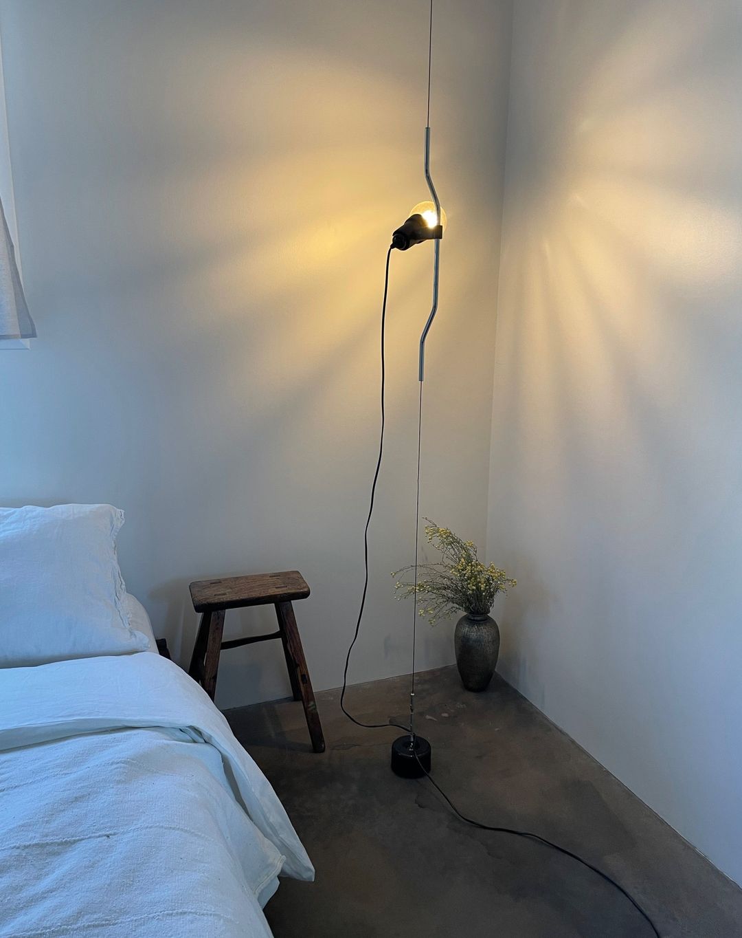 Parentesi Pendant Light