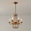 Load image into Gallery viewer, Paris Flea Market Chandelier
