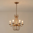 Load image into Gallery viewer, Paris Flea Market Chandelier
