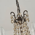 Load image into Gallery viewer, Paris Flea Market Chandelier
