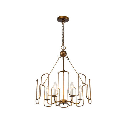 Parmer Chandelier