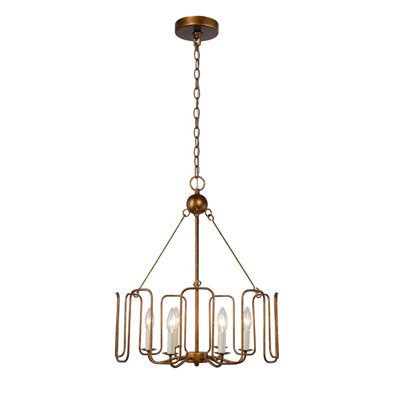 Parmer Chandelier