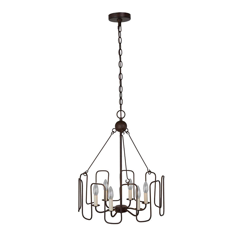 Parmer Chandelier