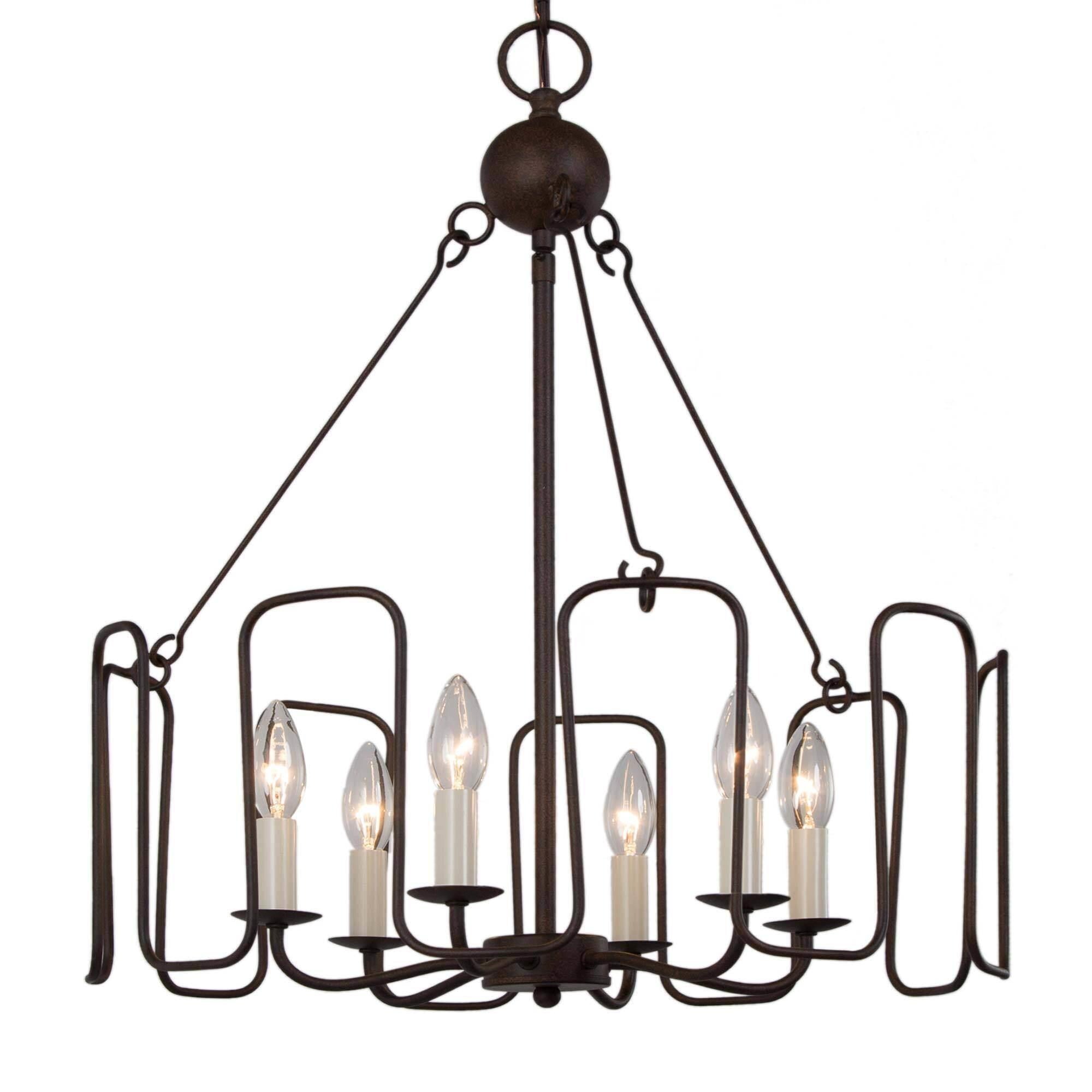 Parmer Chandelier