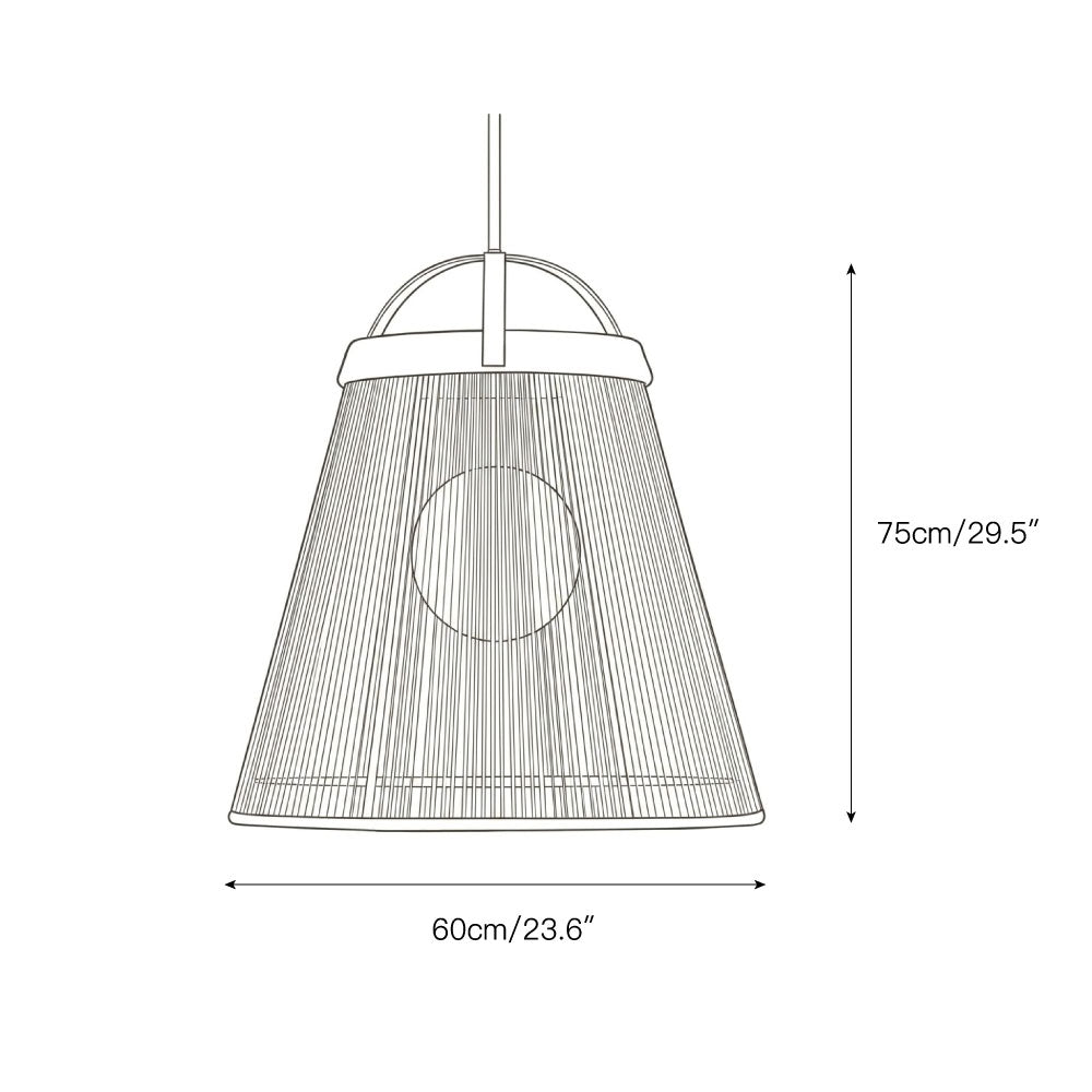 Parnell Pendant Lamp