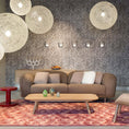 Bild in Galerie-Betrachter laden, Party Wall Lamp
