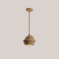 Load image into Gallery viewer, Patchvara Pendant Lamp
