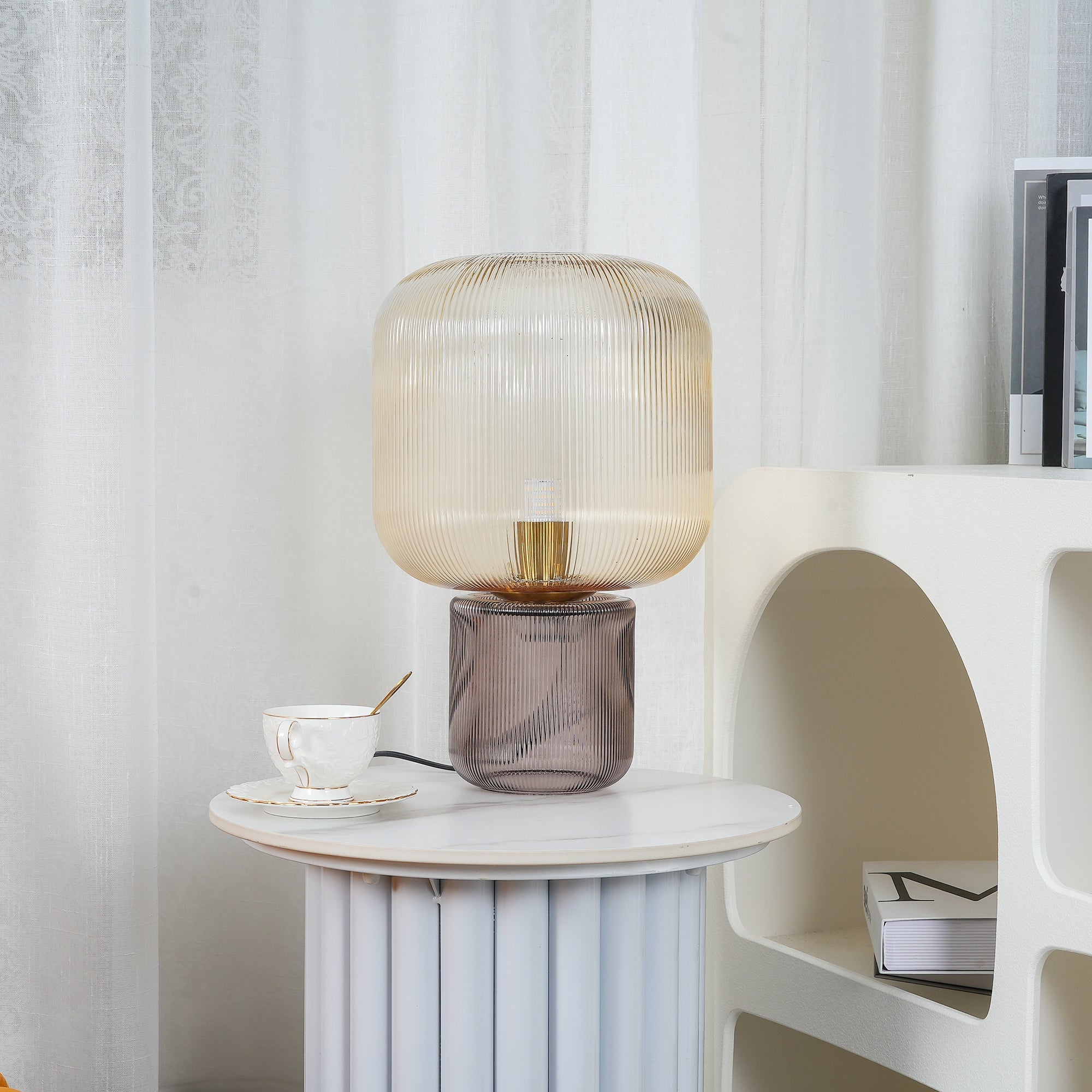 Paul Neuhaus Mashi Table Lamp