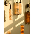 Load image into Gallery viewer, Payson Alabaster Wall Sconce
