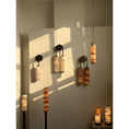 Bild in Galerie-Betrachter laden, Payson Alabaster Floor Lamp
