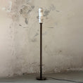 Bild in Galerie-Betrachter laden, Payson Alabaster Floor Lamp
