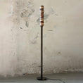 Bild in Galerie-Betrachter laden, Payson Alabaster Floor Lamp
