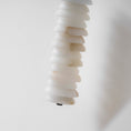 Load image into Gallery viewer, Payson Alabaster Wall Sconce
