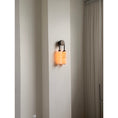 Load image into Gallery viewer, Payson Double Alabaster Wall Lamp
