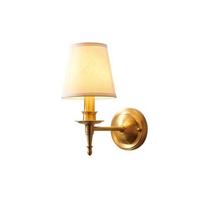 Charleston Wall Lamp