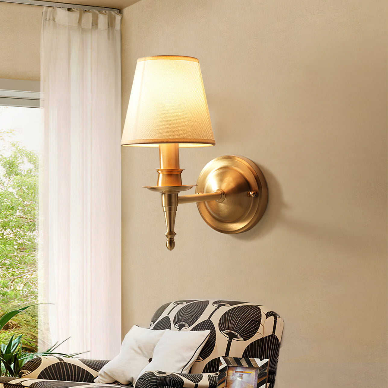 Payson Wall Lamp