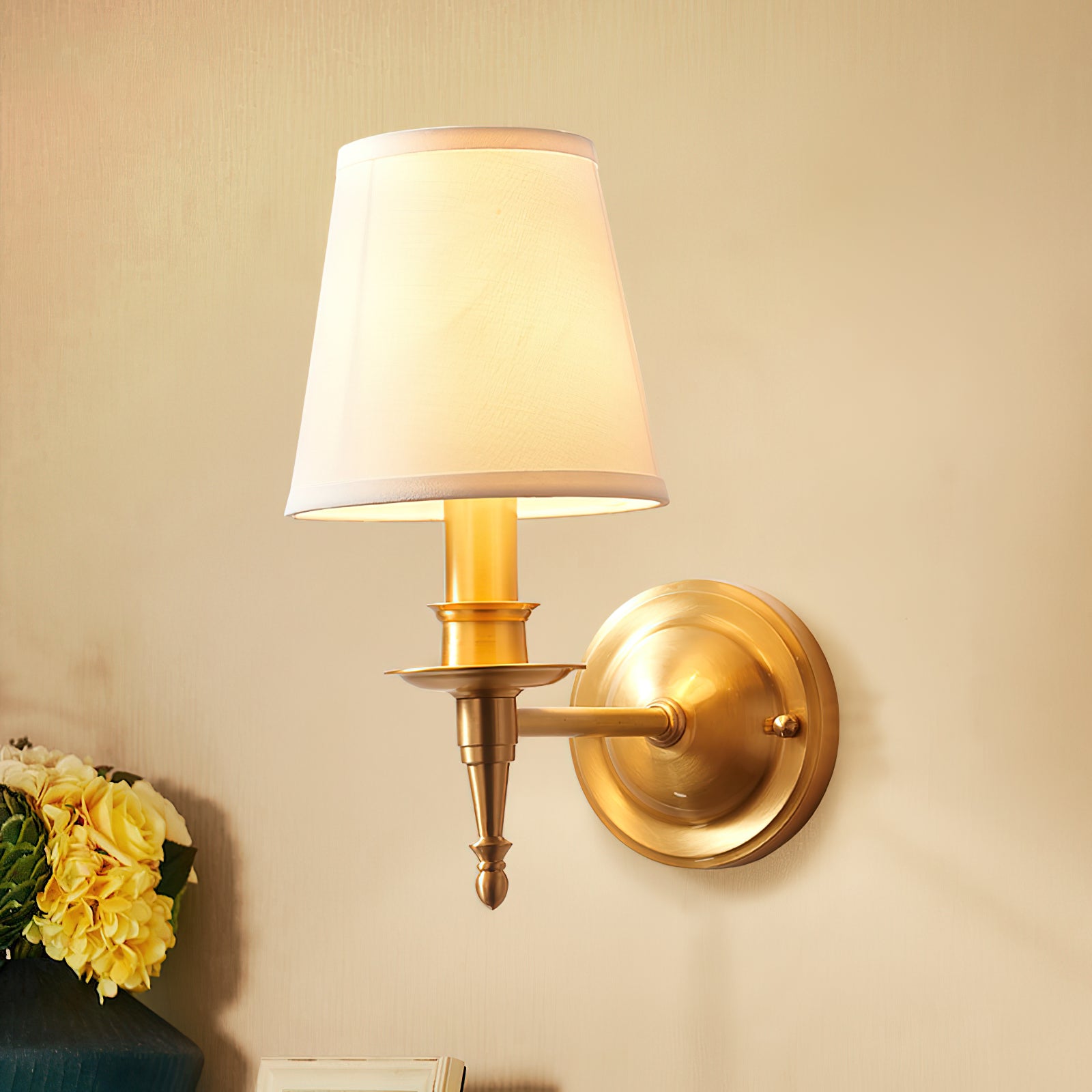 Payson Wall Lamp