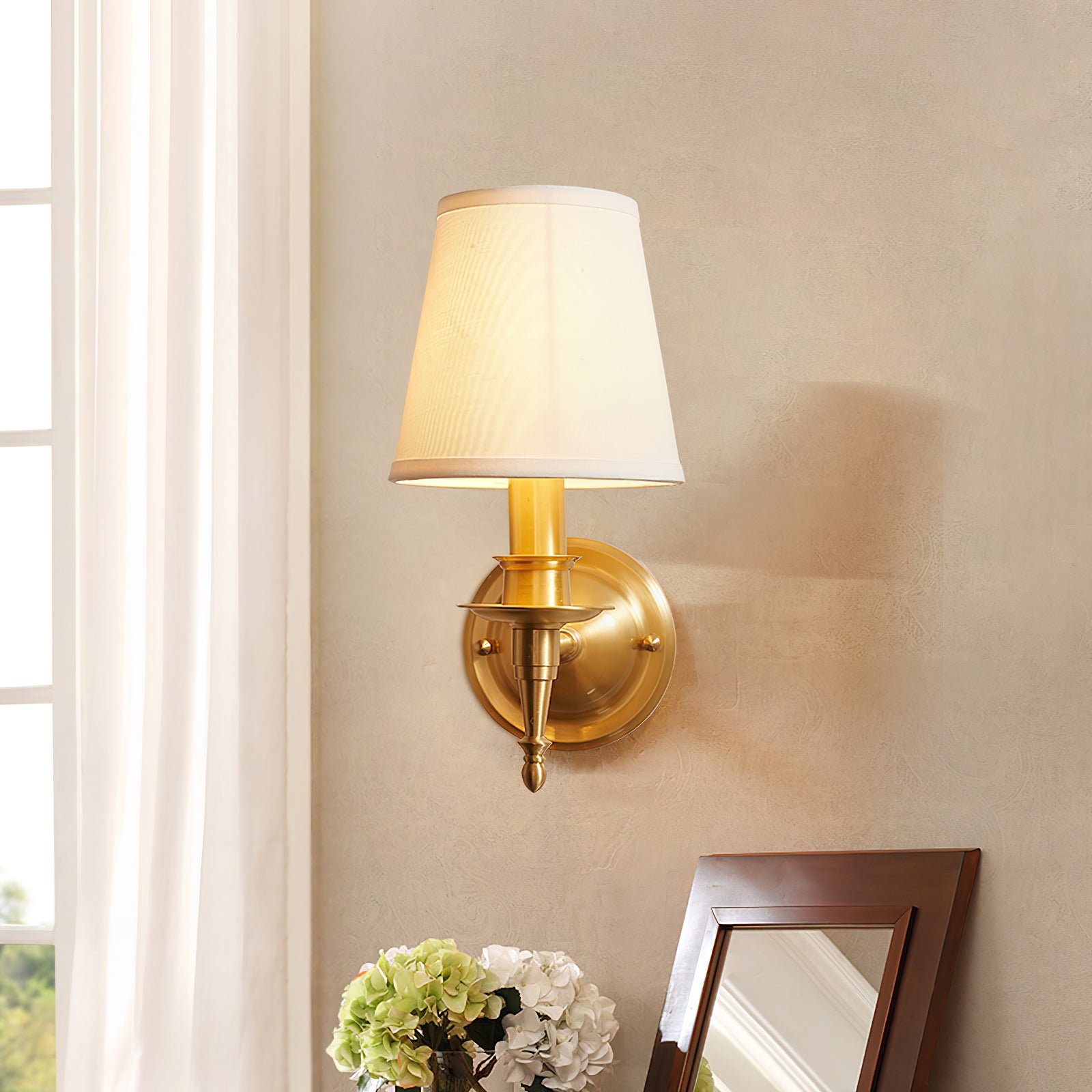 Payson Wall Lamp