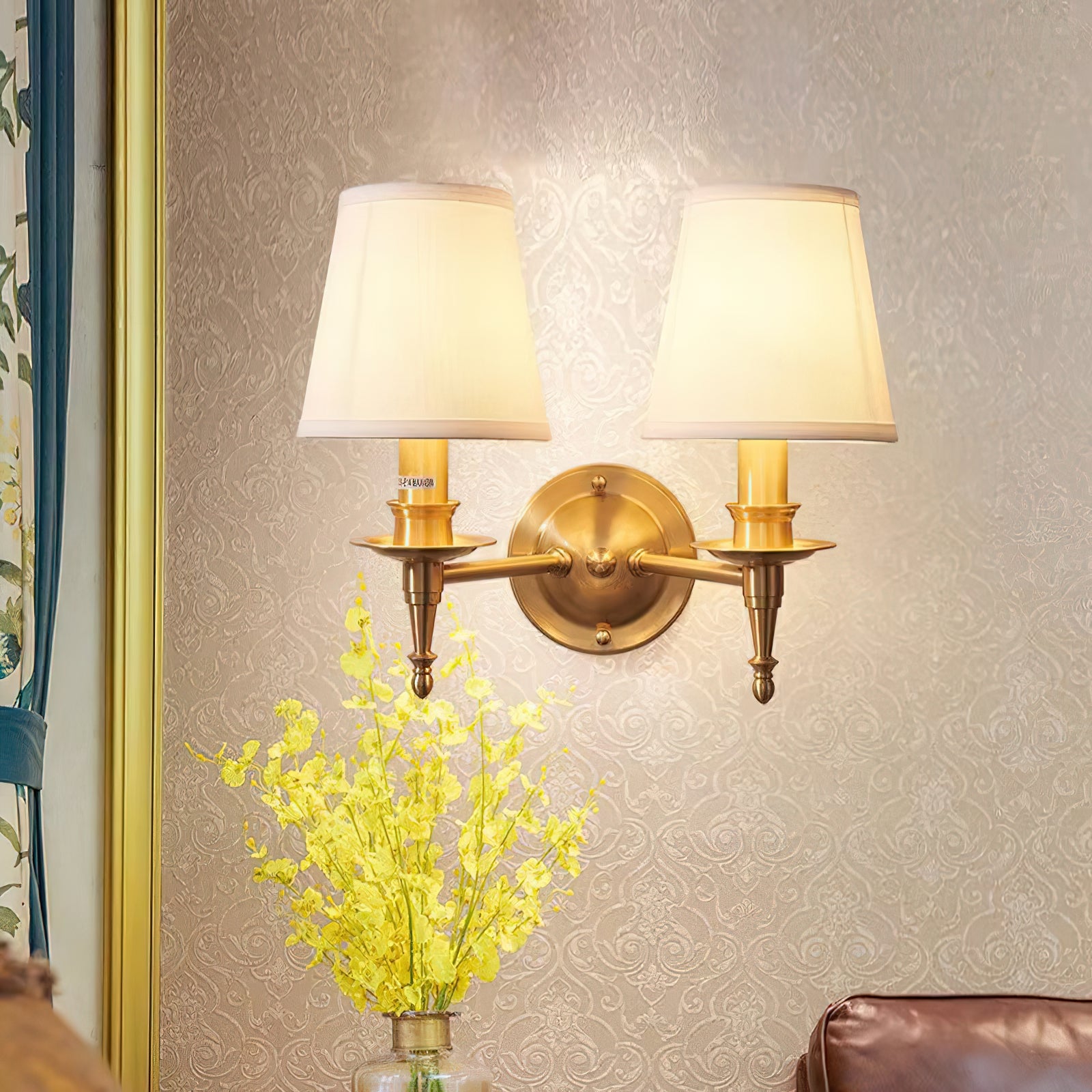 Payson Wall Lamp