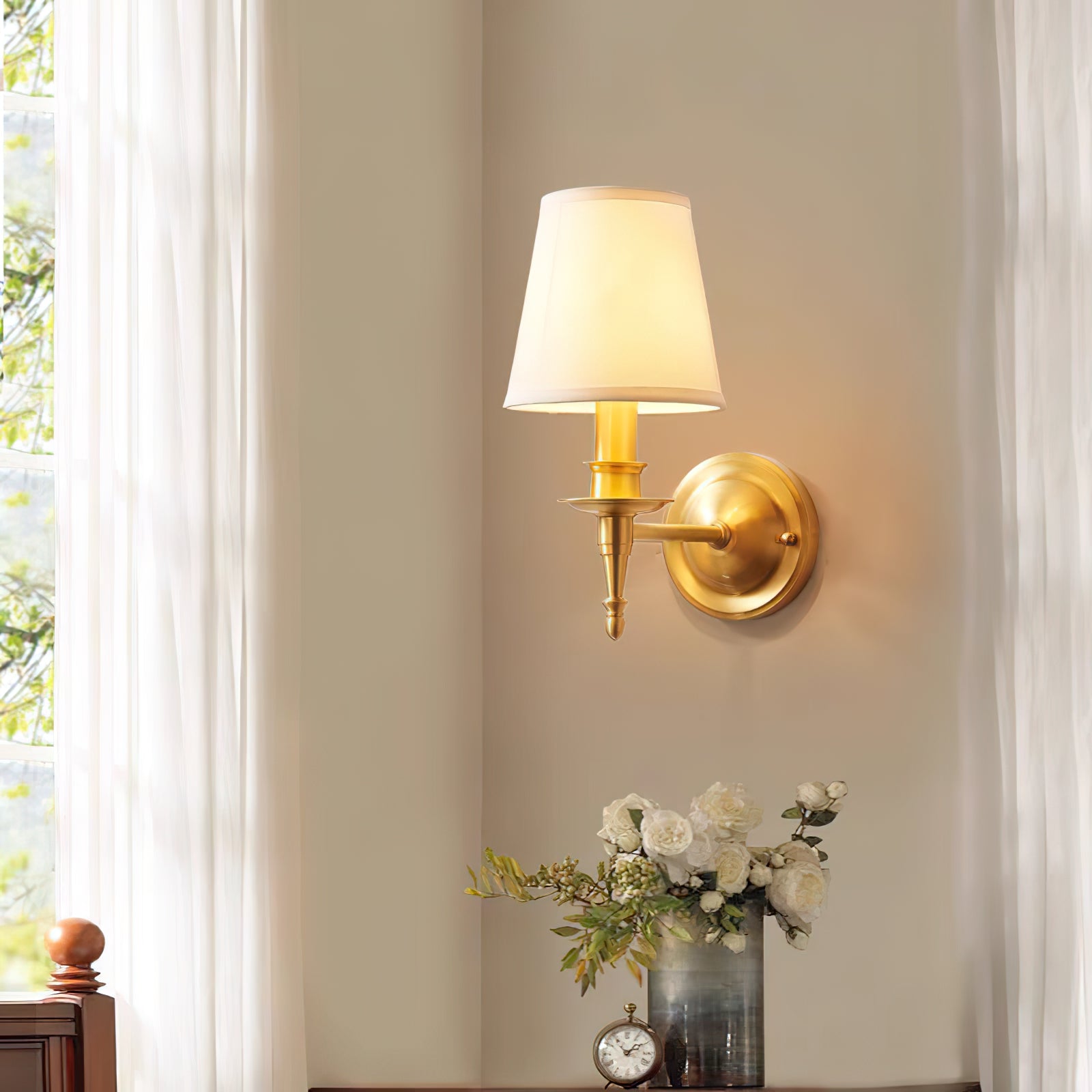 Payson Wall Lamp