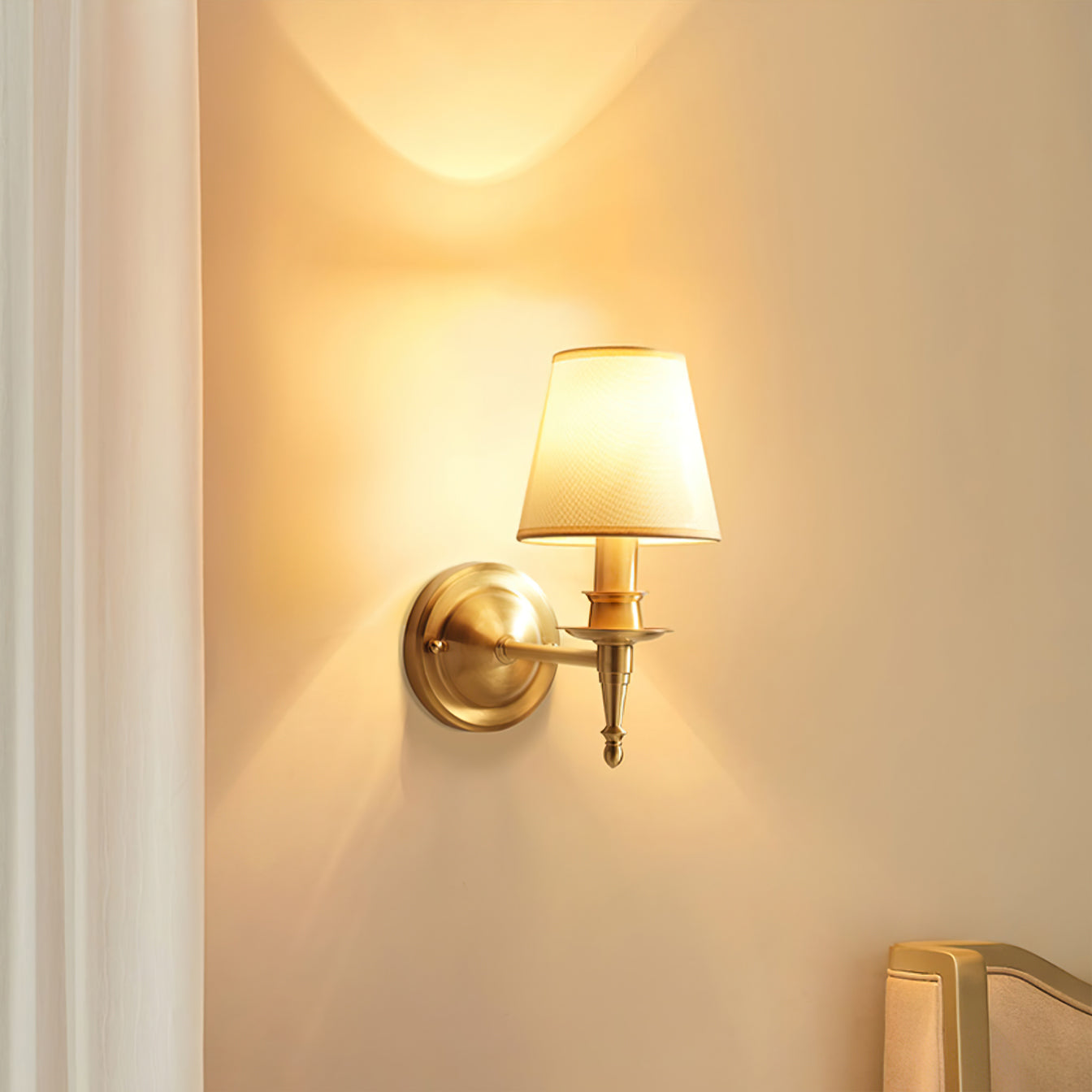 Payson Wall Lamp