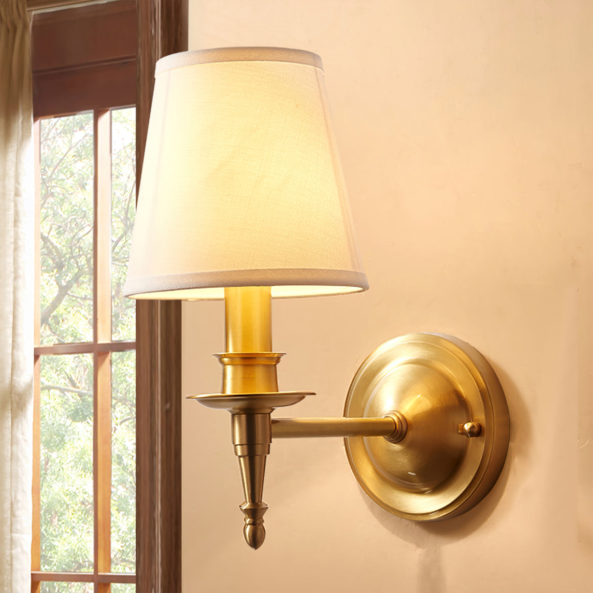 Payson Wall Lamp