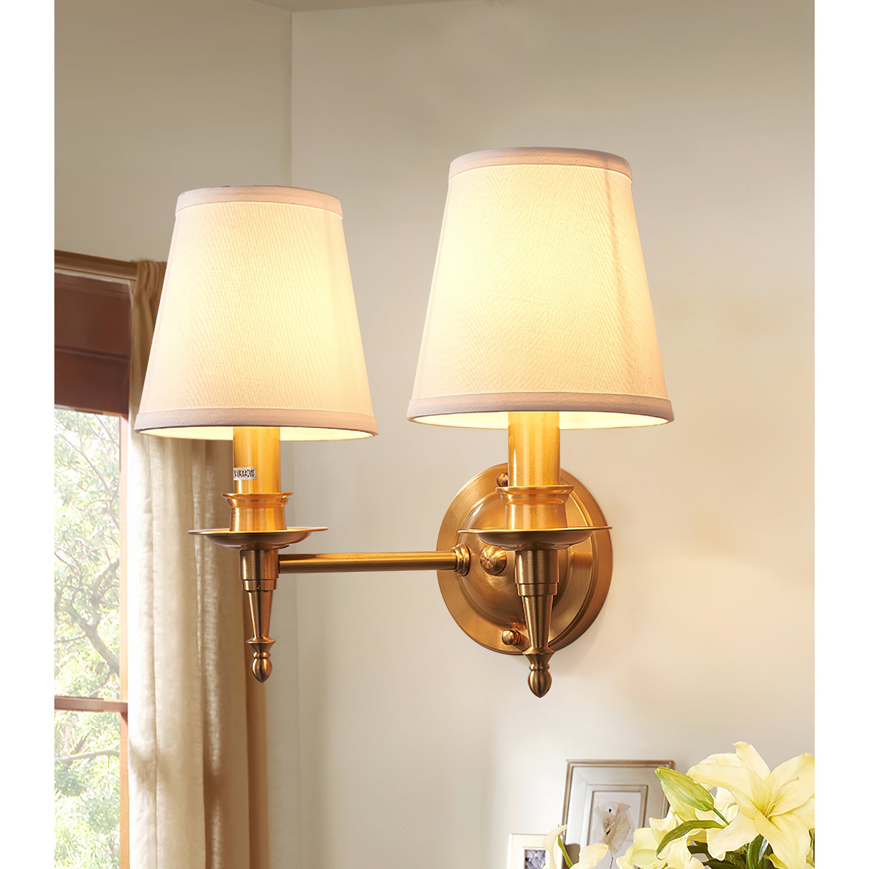 Payson Wall Lamp