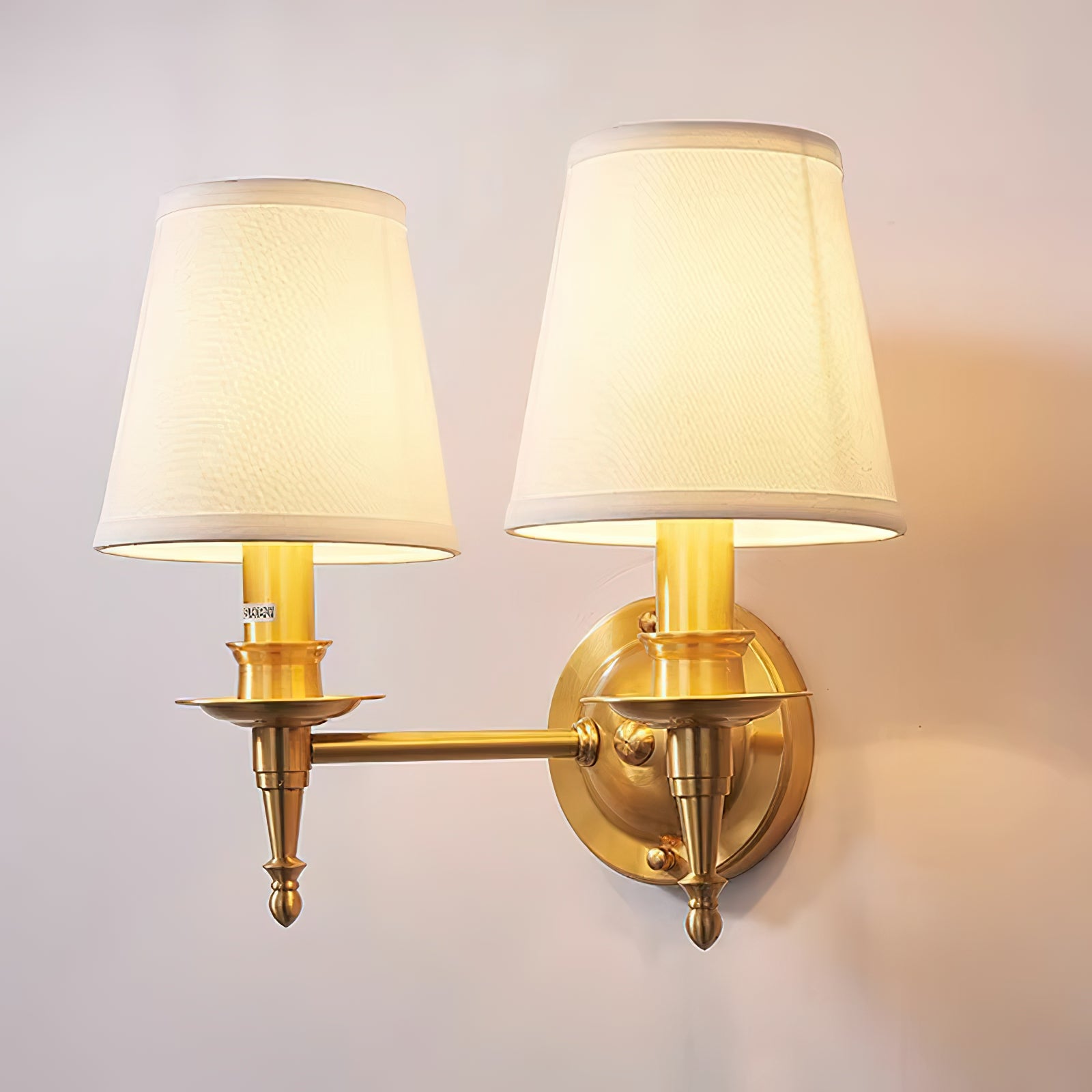 Payson Wall Lamp