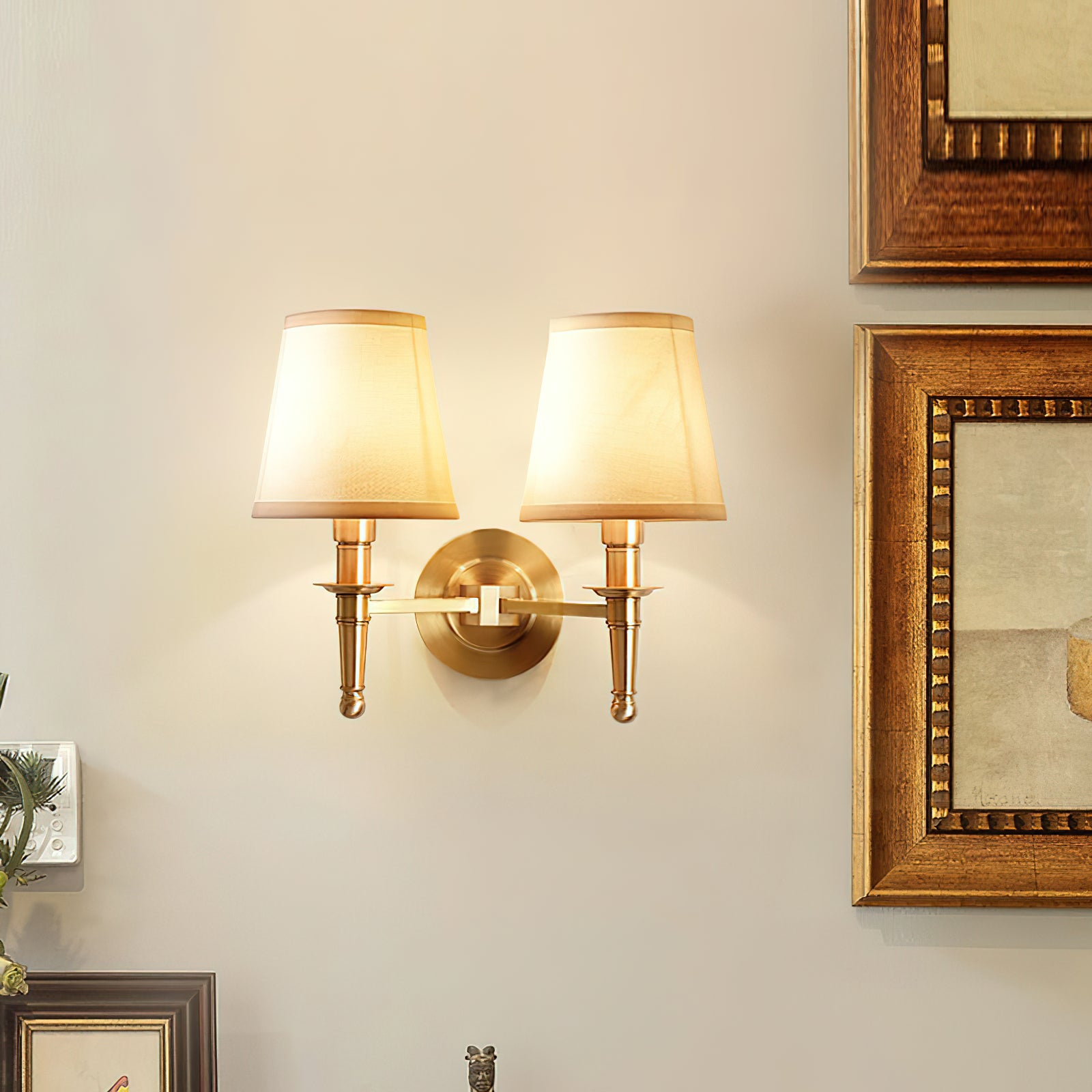 Payson Wall Lamp