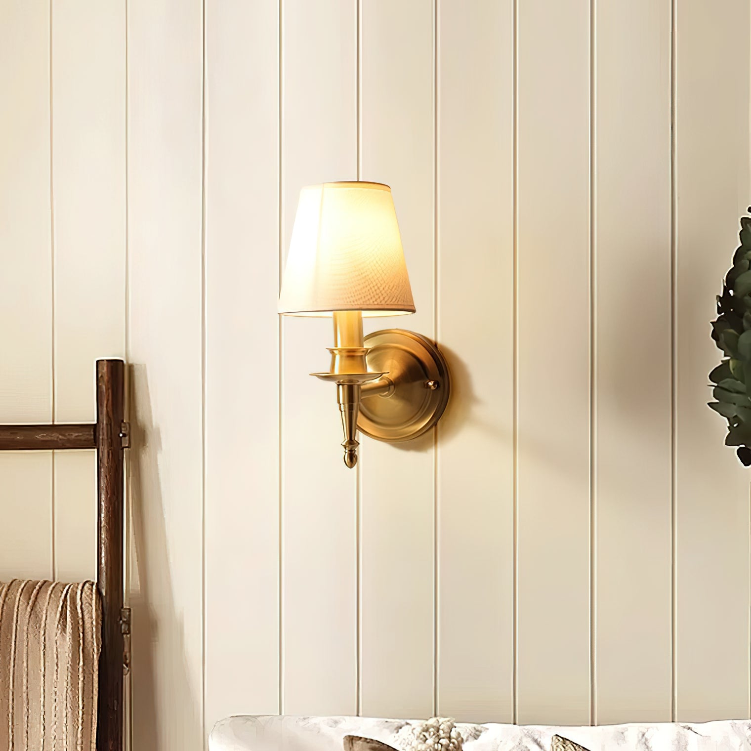 Payson Wall Lamp