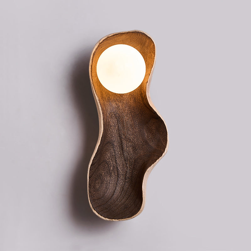 Pea Wall Lamp